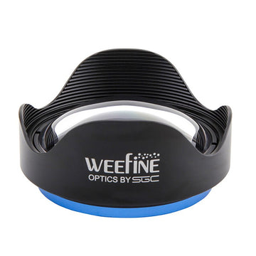 WFL11 Wide-Angle Lens M52-24mm Standard